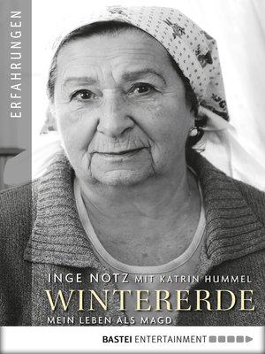 cover image of Wintererde